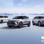 Geely Cars blog about auto growth
