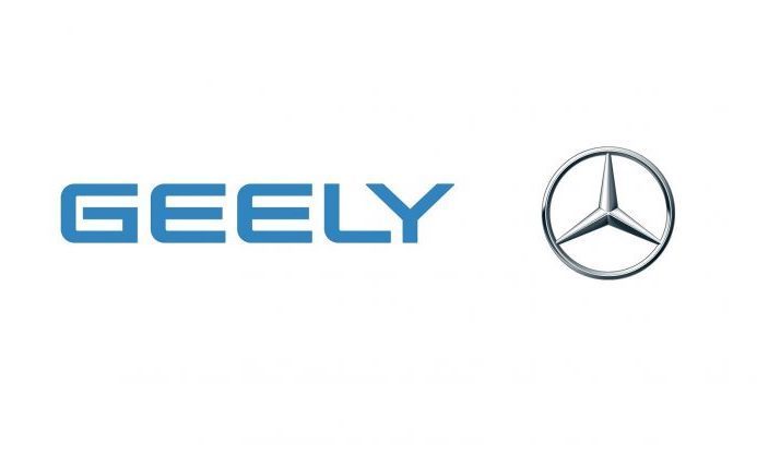 Geely Socials 8