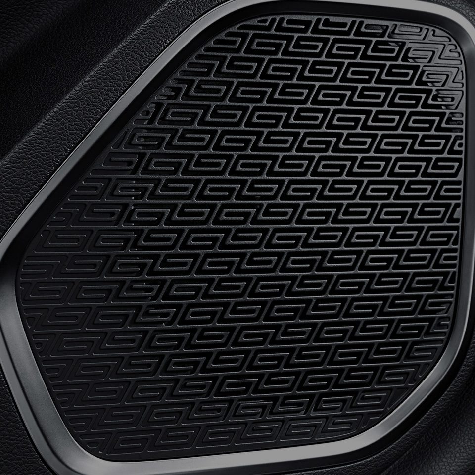 Geely Design