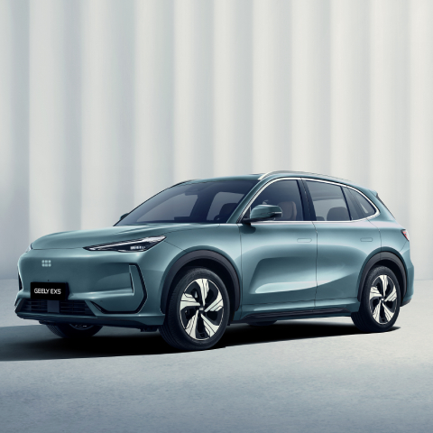 Geely EX5