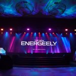 Geely New EnerGeely