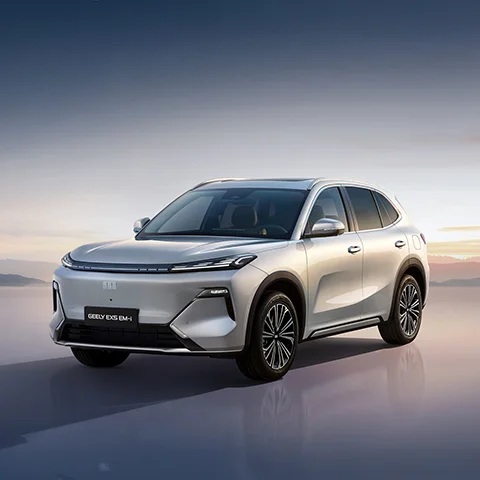 Geely EX5 EM-i
